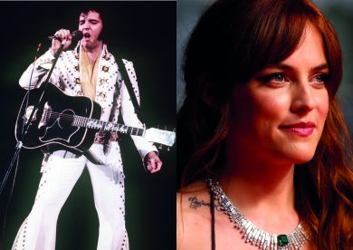 Elvis Presley, nominata la nipote Riley Keough unica erede di Graceland