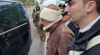 Non è con Matteo Messina Denaro malato che si misura la forza del paese