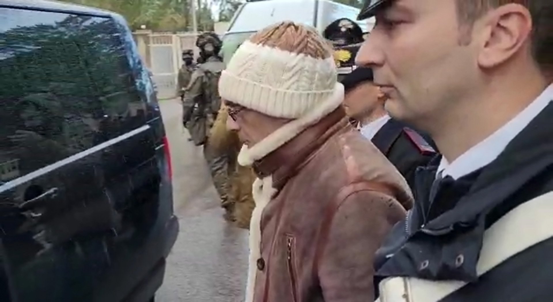 Non è con Matteo Messina Denaro malato che si misura la forza del paese