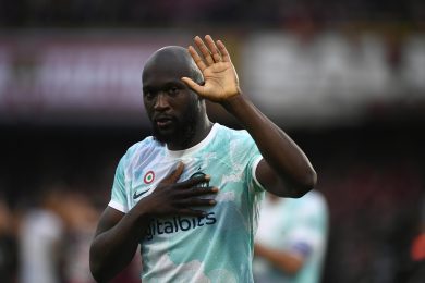 La strana «guerra» contro Lukaku