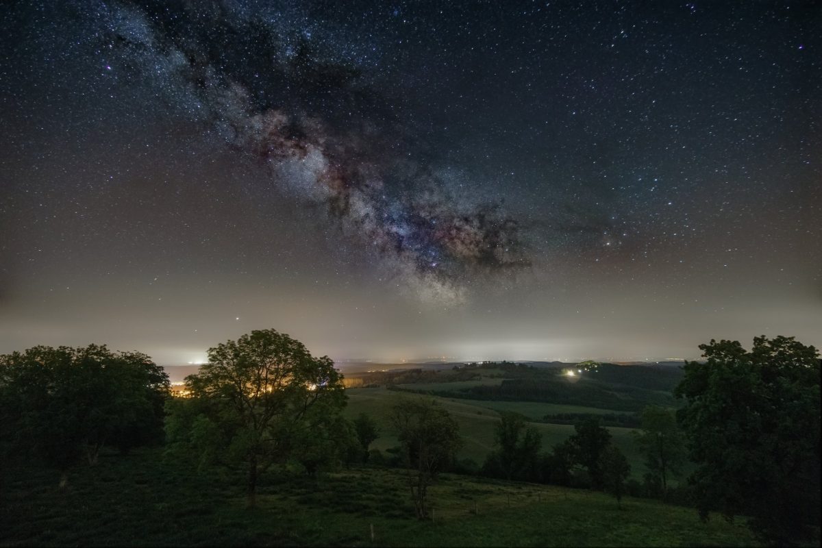 Galleria foto 'I dieci luoghi migliori per ammirare le stelle' - foto 9