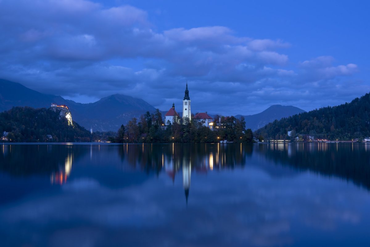 Galleria foto 'I dieci luoghi migliori per ammirare le stelle' - foto 7