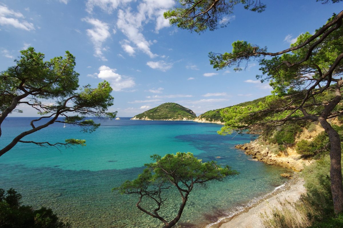 Galleria foto 'I dieci luoghi migliori per ammirare le stelle' - foto 6