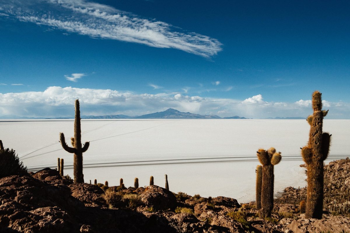Galleria foto 'I dieci luoghi migliori per ammirare le stelle' - foto 4