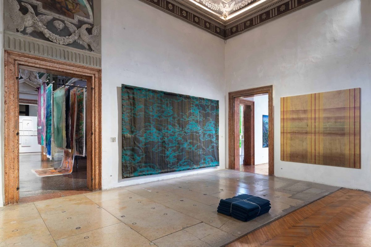 Galleria foto 'Come il cambiamento climatico ha cambiato il nostro modo di vestire' - foto 9