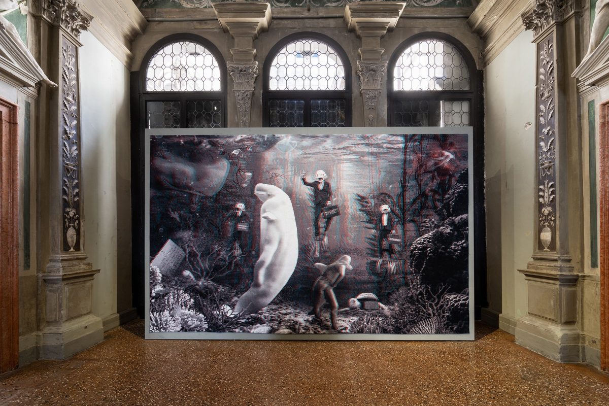 Galleria foto 'Come il cambiamento climatico ha cambiato il nostro modo di vestire' - foto 6