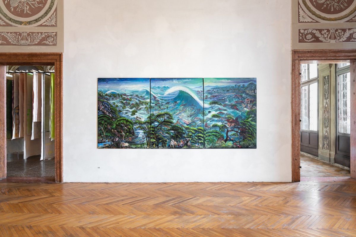 Come il cambiamento climatico ha cambiato il nostro modo di vestire