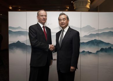 La Cina si stacca dalla Russia, e cambia le carte in tavola in Ucraina e nel mondo