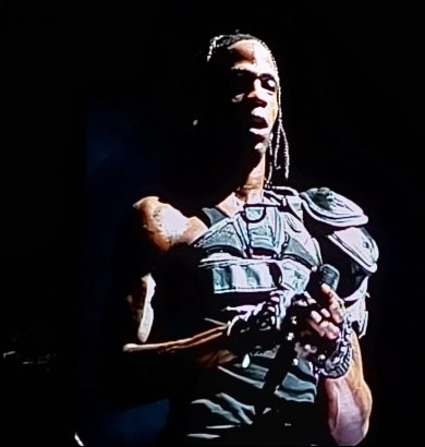Travis Scott, la scaletta del concerto al Circo Massimo, Roma