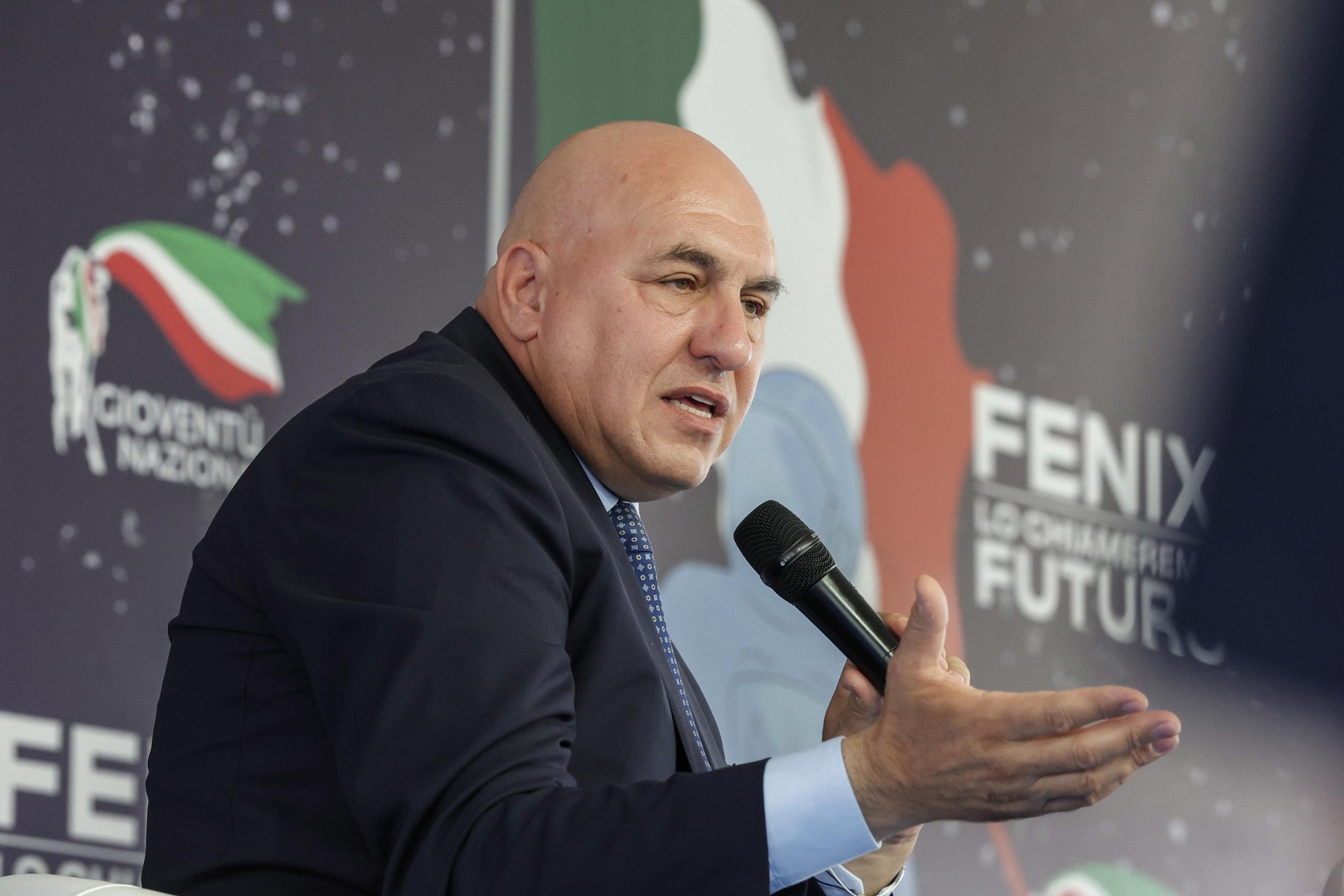 Dossieraggio, Sica: «La vicenda tocca i gangli centrali della nostra democrazia»