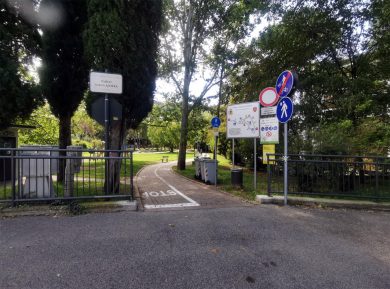I «complici» dell’extracomunitario che ha ucciso la donna di Rovereto