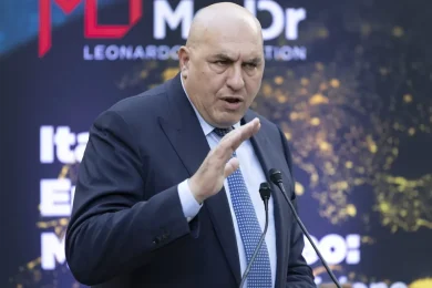 Il file segreto delle indagini che mette nei guai l’antimafia