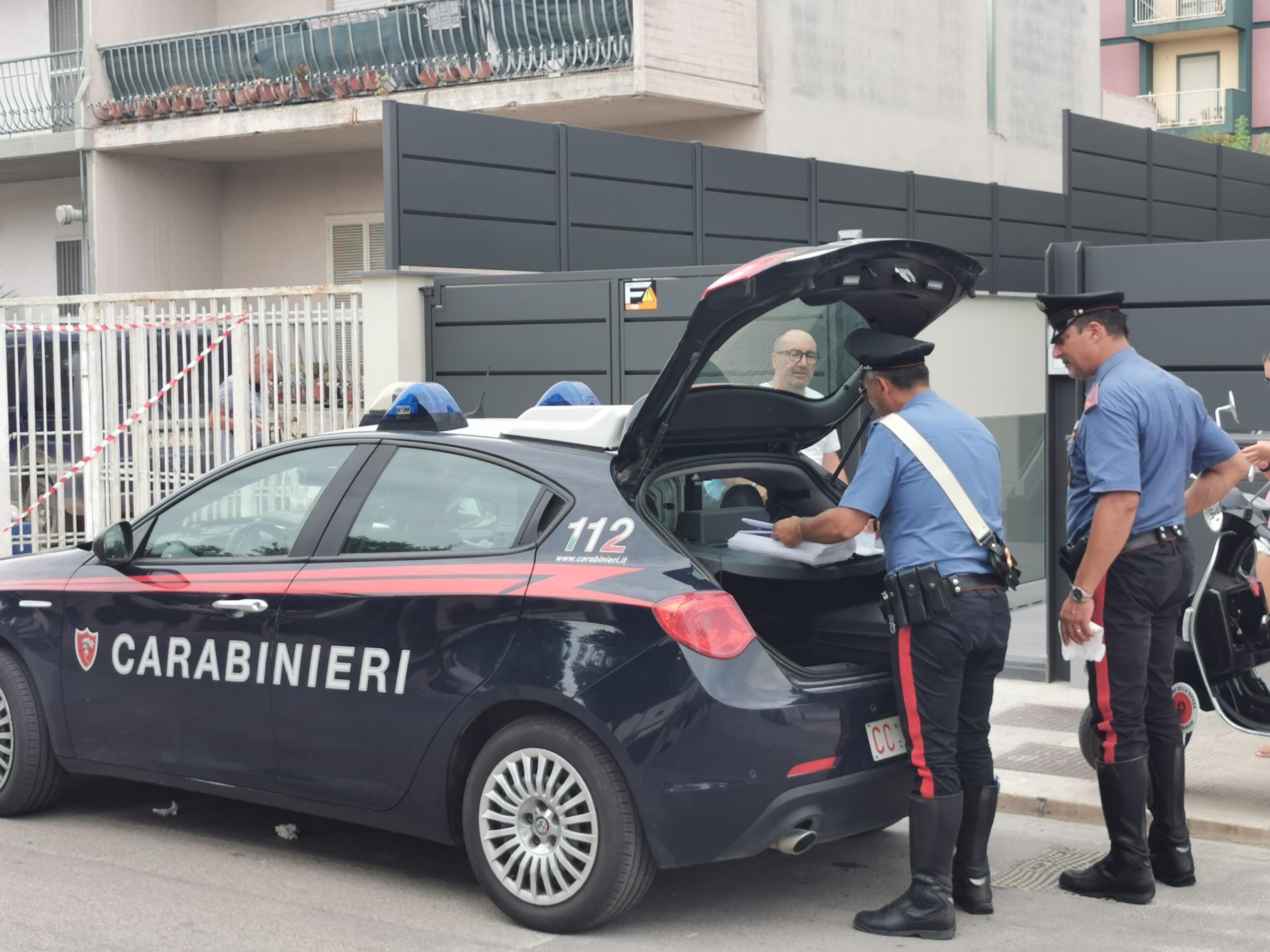 Rovereto: donna aggredita ed uccisa da extracomunitario senza fissa dimora Rovereto: donna aggredita ed uccisa da extracomunitario senza fissa dimora