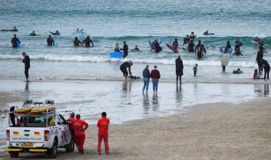 Vacanze Very British