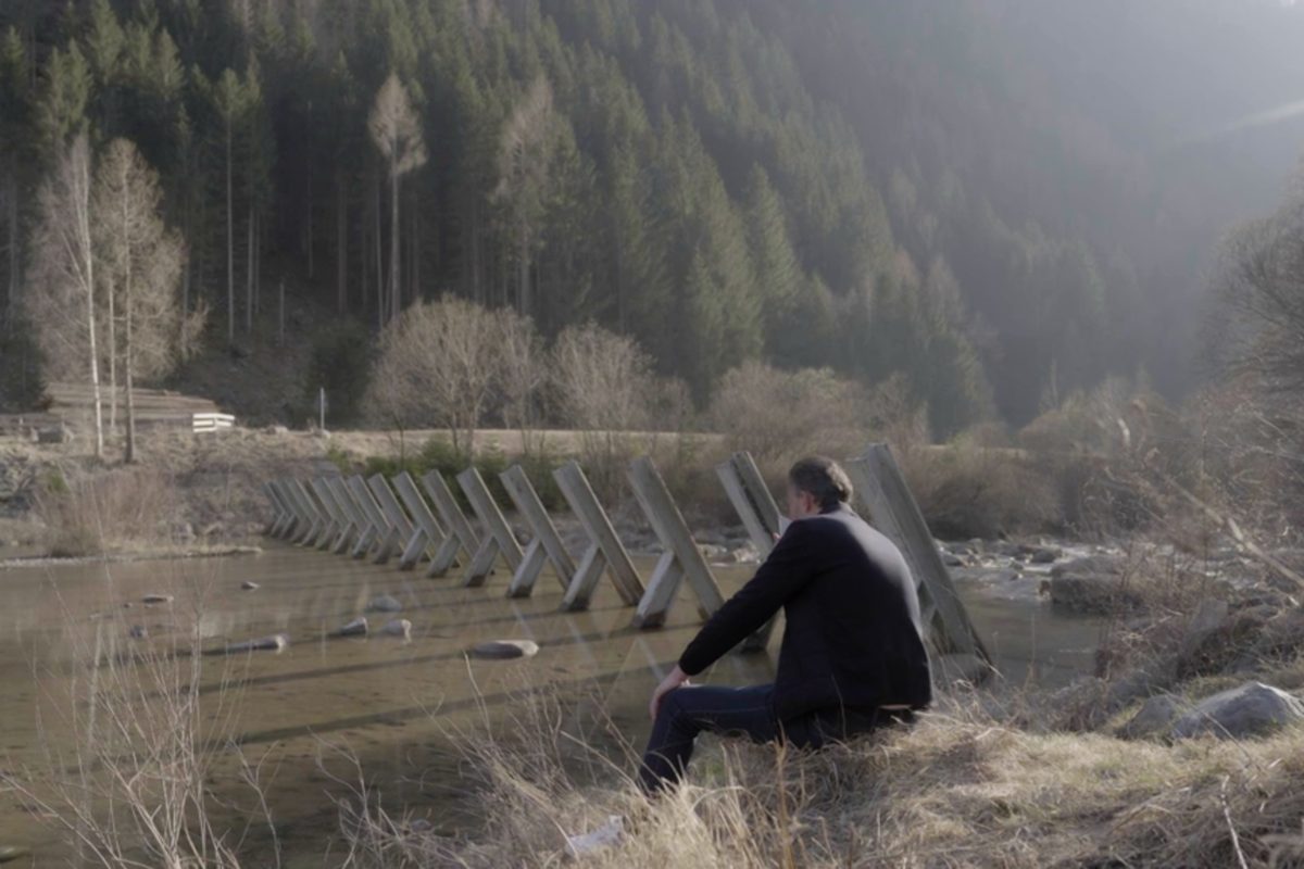 Galleria foto 'L’altra faccia dell’Ucraina: «Non voglio morire in guerra»' - foto 2