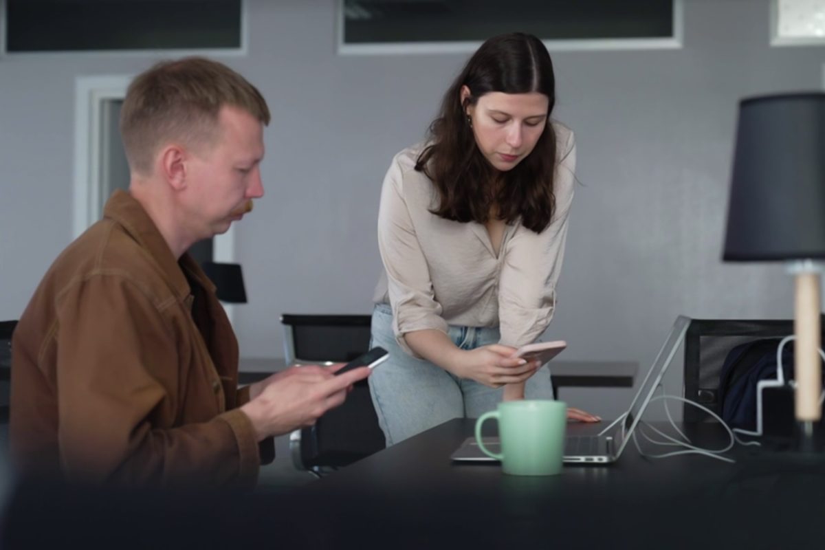 Galleria foto 'L’altra faccia dell’Ucraina: «Non voglio morire in guerra»' - foto 4