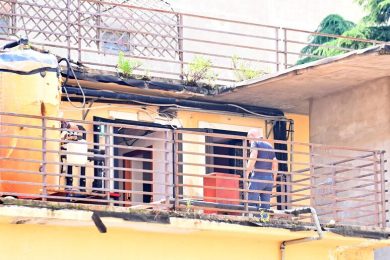 Scomparsa di Kata: arrestato anche lo zio per un giro di racket degli affitti