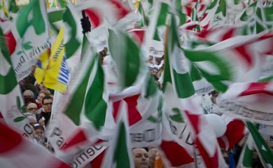 Il Pd attacca sul “salario minimo” che ha ignorato quando era al Governo