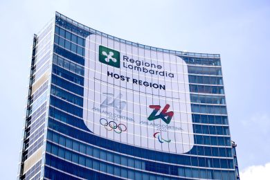 MIlano-Cortina 2026, difficoltà e problemi a 5 cerchi