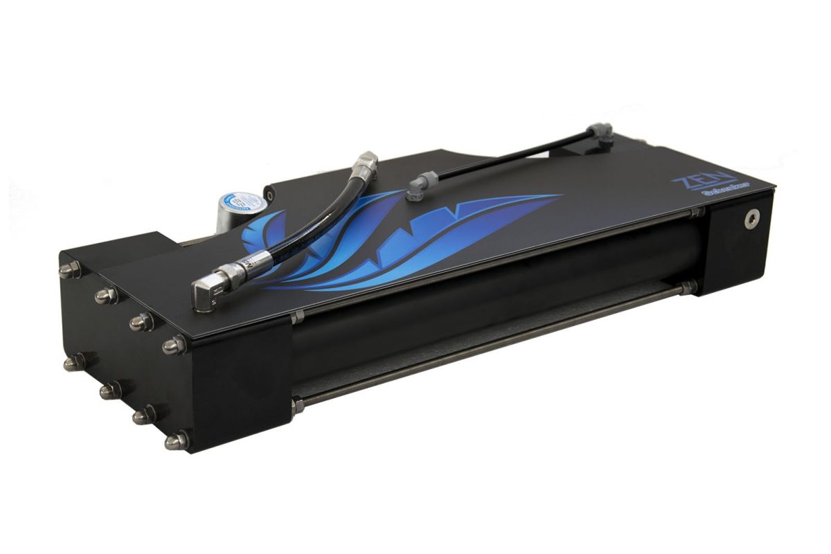 Galleria foto 'Sine grano salis: parola di Riccardo Verde' - foto 3