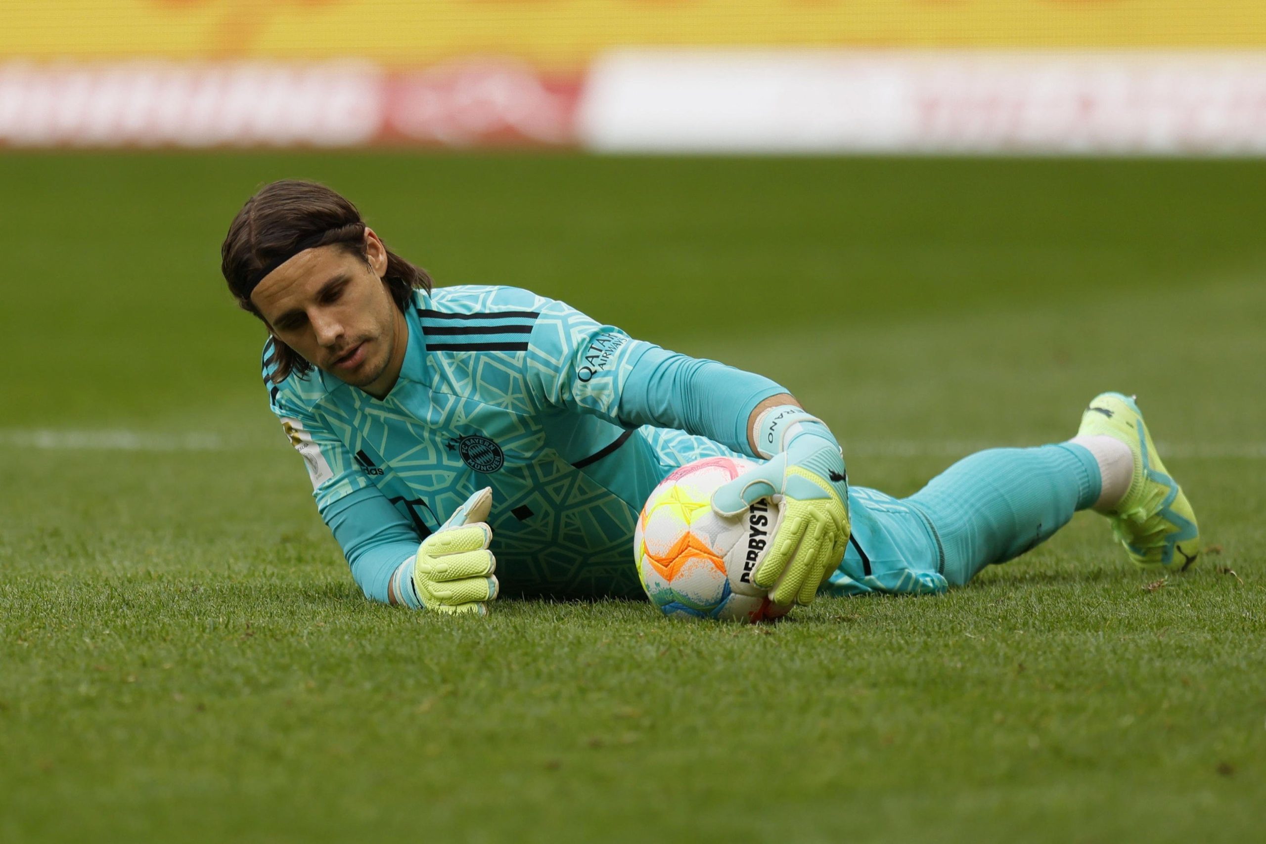 L’Inter rompe gli indugi? Pronta la clausola per liberare Sommer L’Inter rompe gli indugi? Pronta la clausola per liberare Sommer