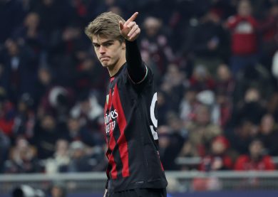 Milan, abbandonare De Ketelaere è un errore