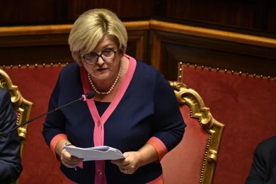 Calderone: “586 mln percepiti indebitamente con il Reddito di Cittadinanza”