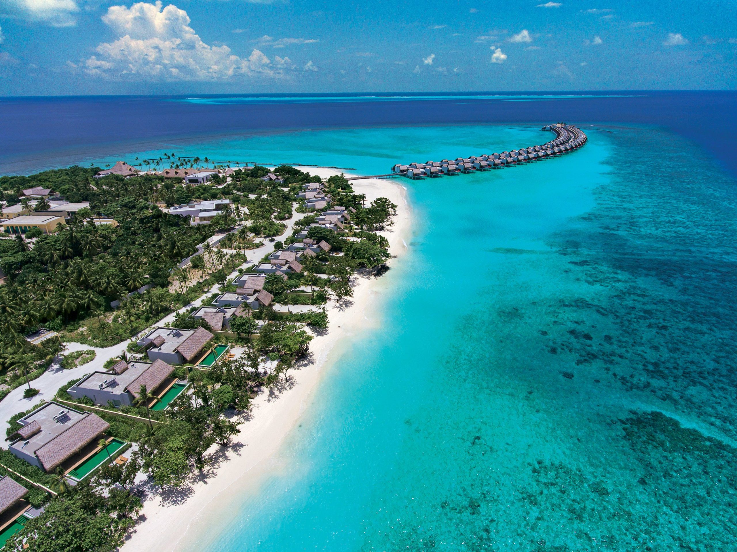 Le Maldive Made in Italy