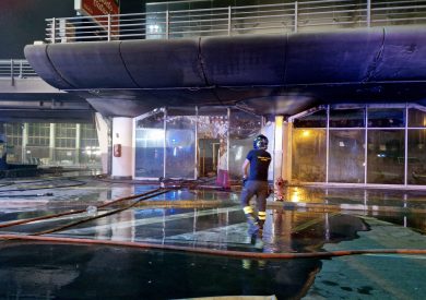 Cosa c’è dietro il caos all’Aeroporto di Catania mai finito