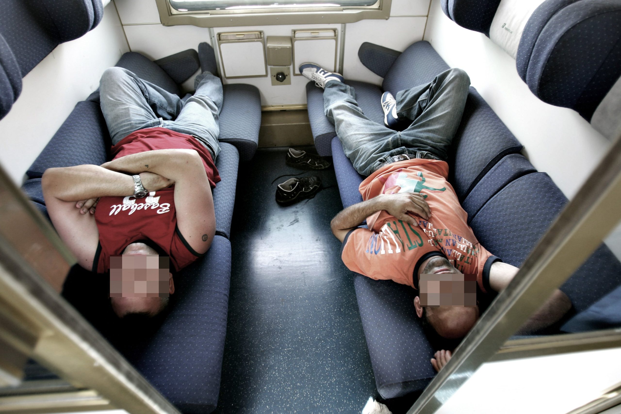 Difendo  la  libertà  di     esprimere  malumore