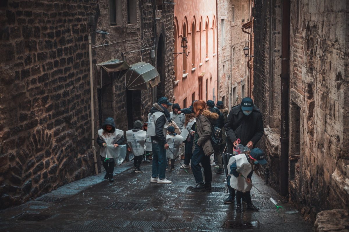 Galleria foto 'Umbria Green Festival' - foto 6