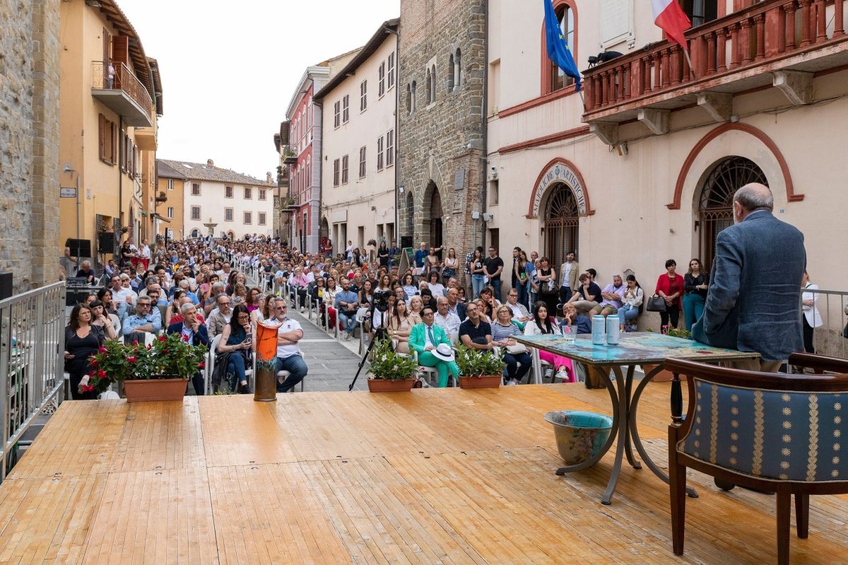 Galleria foto 'Umbria Green Festival' - foto 8