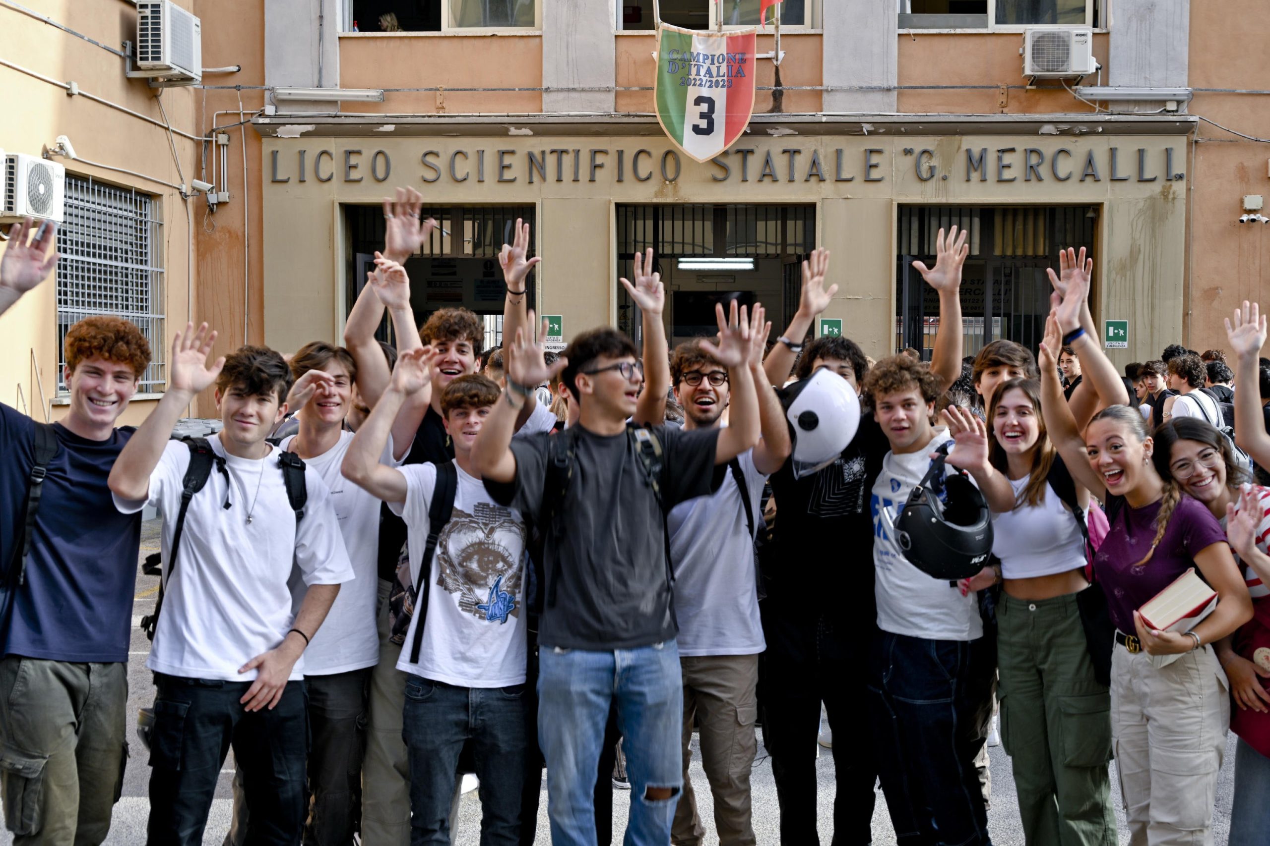 «Noi del sud e voi del nord» fa male alla scuola