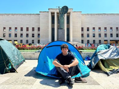 Affitti per gli studenti universitari. A Roma rincari fino al 50%
