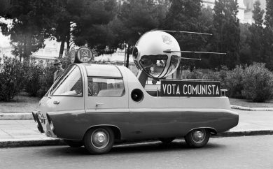 I furbetti del «climate change»