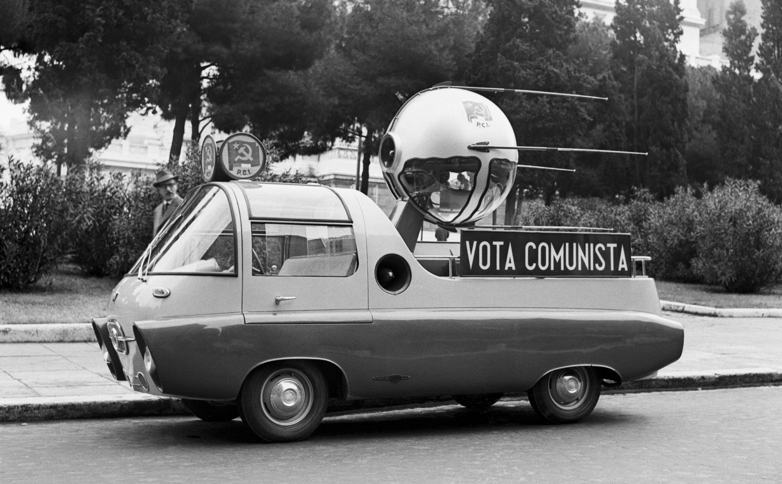 I furbetti del «climate change»