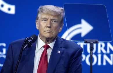 Donald Trump incriminato per l’assalto al Congresso