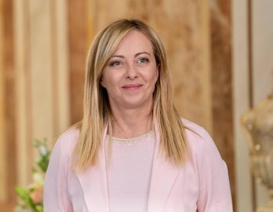 Piano  Meloni. Il nuovo ordine africano     inizia qui