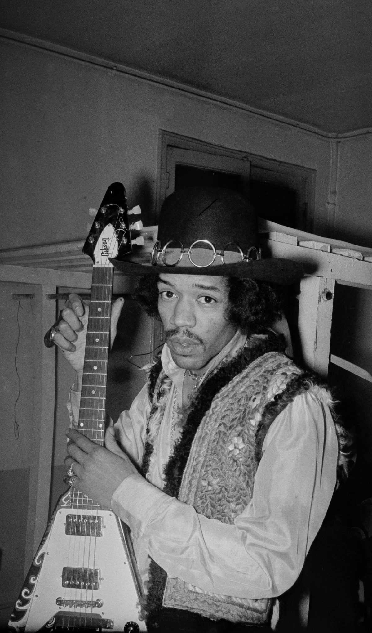 Galleria foto 'Angus Cloud e gli altri. Le morti che ancora non riusciamo ad accettare' - foto 5