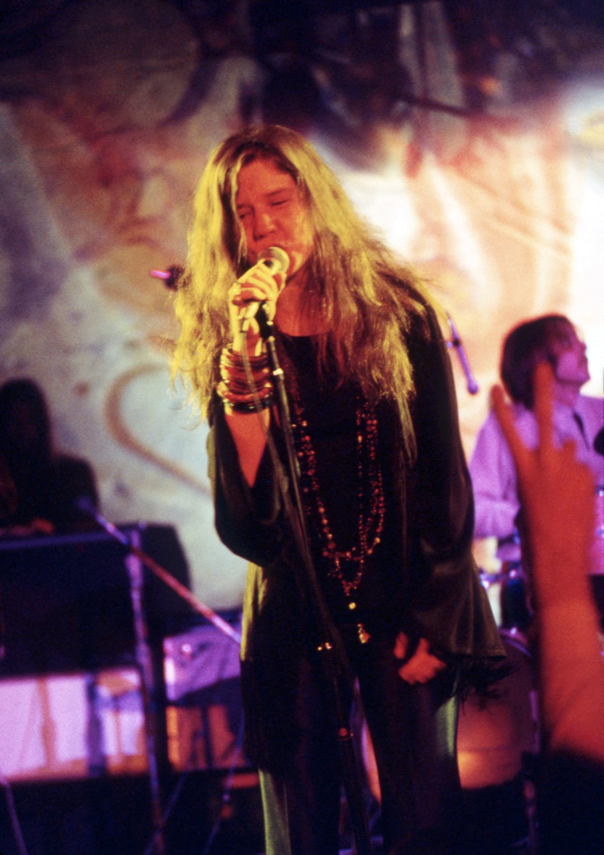 Galleria foto 'Angus Cloud e gli altri. Le morti che ancora non riusciamo ad accettare' - foto 4