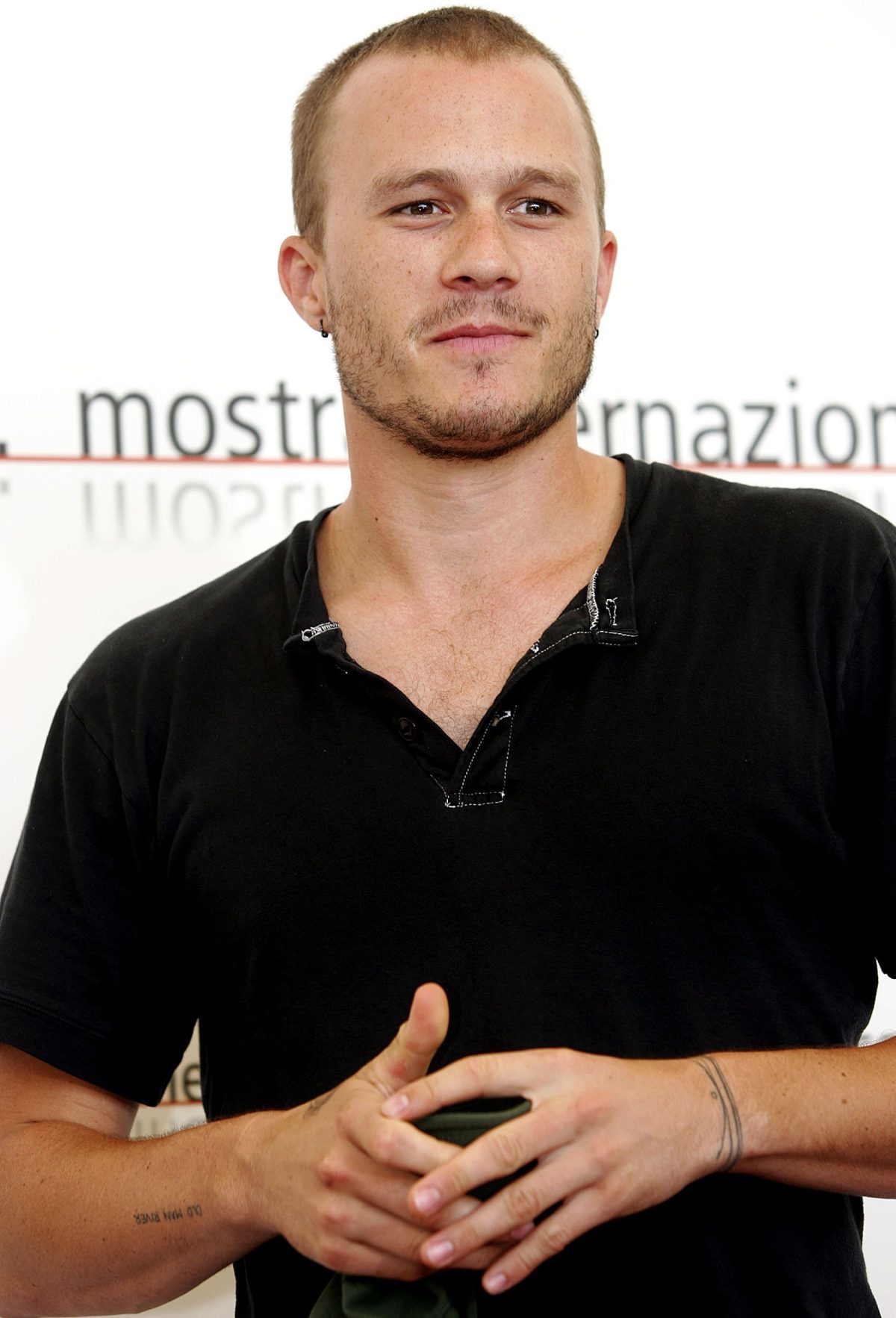 Galleria foto 'Angus Cloud e gli altri. Le morti che ancora non riusciamo ad accettare' - foto 11