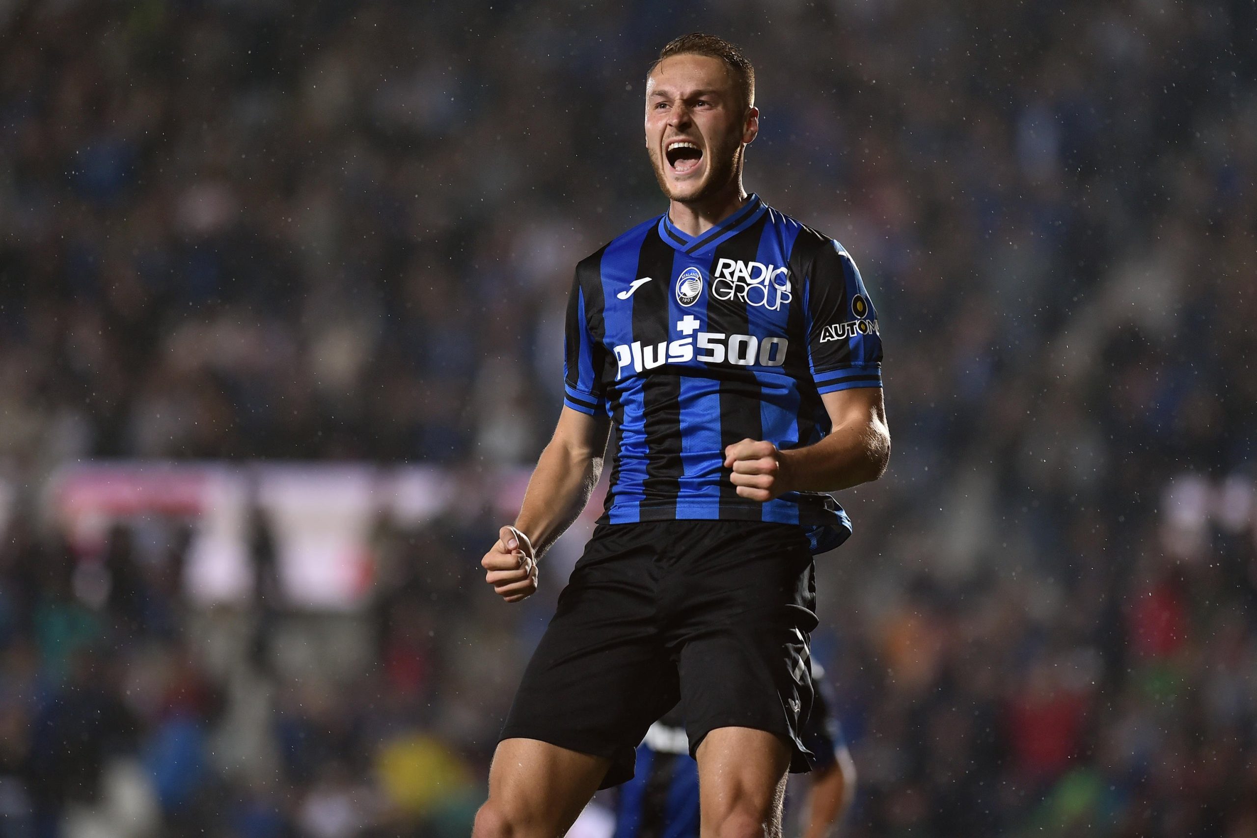 Milan, idea Koopmeiners se parte Krunic Milan, idea Koopmeiners se parte Krunic