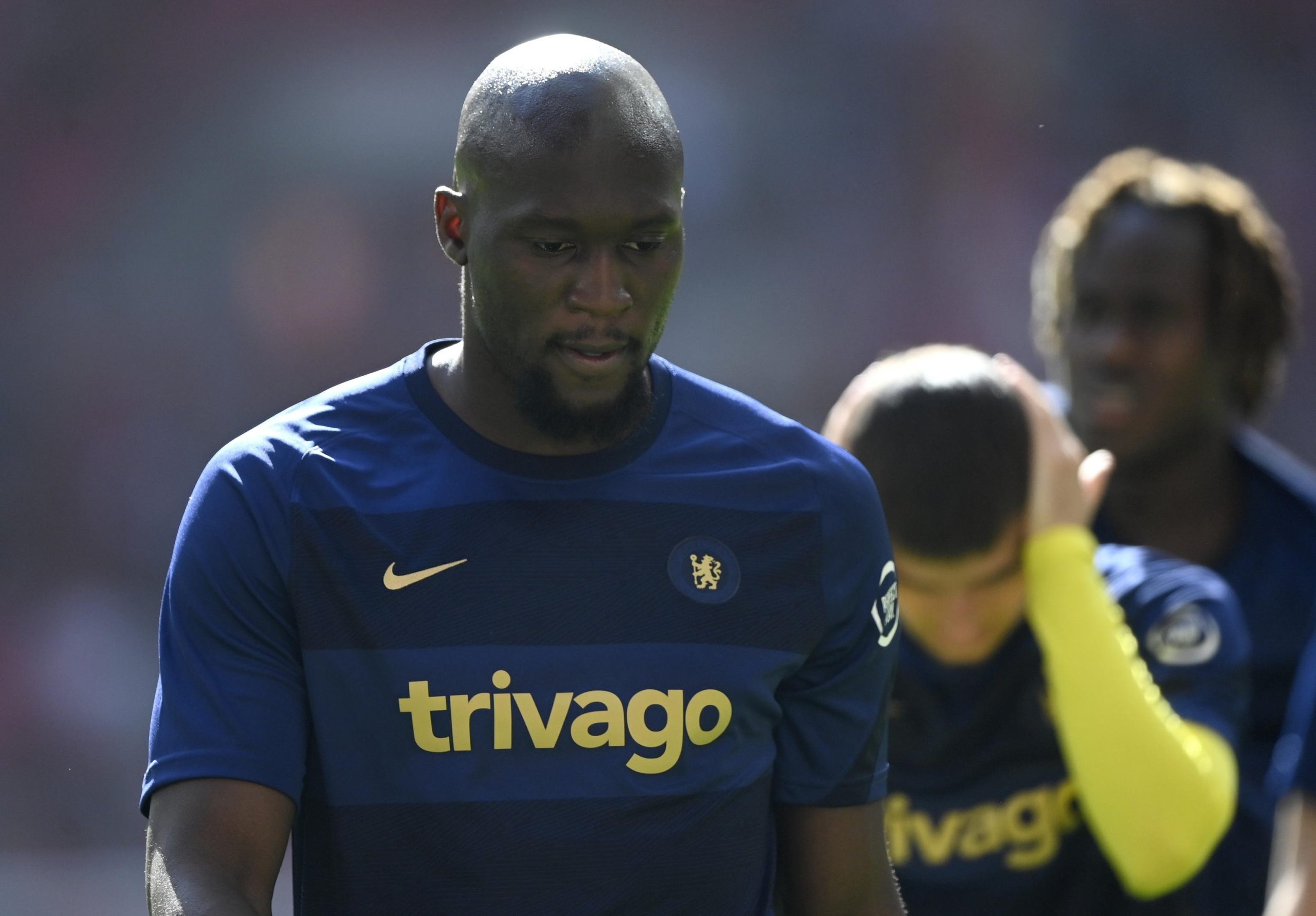 Juventus e Chelsea, il giusto prezzo per scambiare Vlahovic e Lukaku Juventus e Chelsea, il giusto prezzo per scambiare Vlahovic e Lukaku