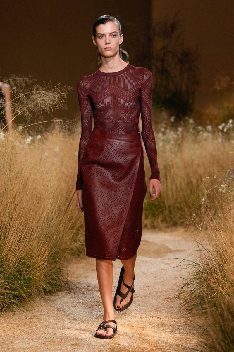 Le Jardin di Hermès