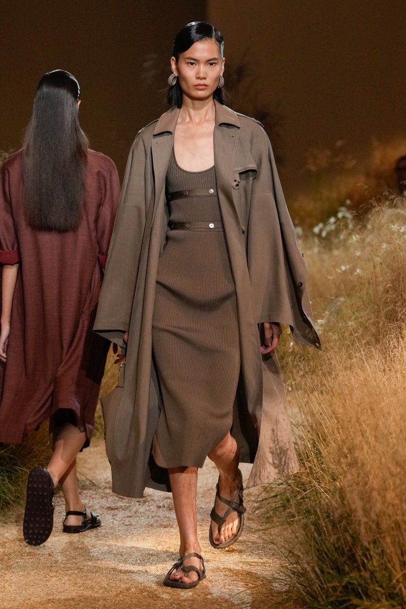 Le Jardin di Hermès