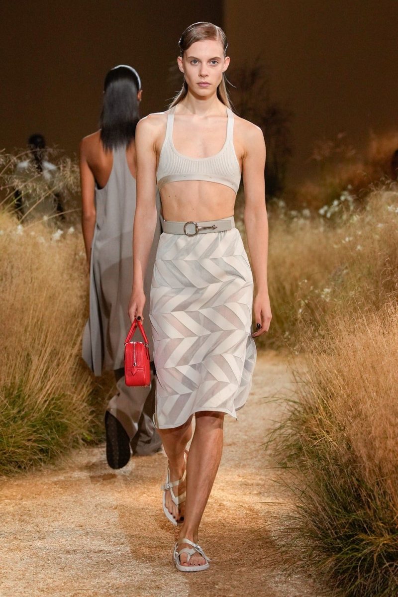 Le Jardin di Hermès