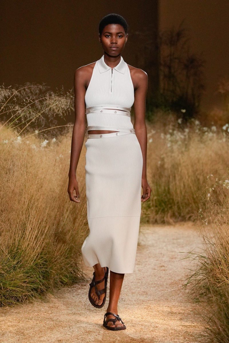 Le Jardin di Hermès