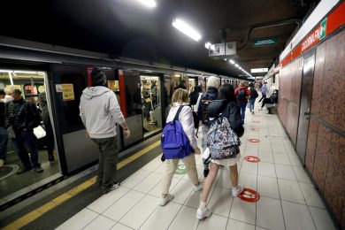 Domani il click day per il bonus trasporti: come richiederlo