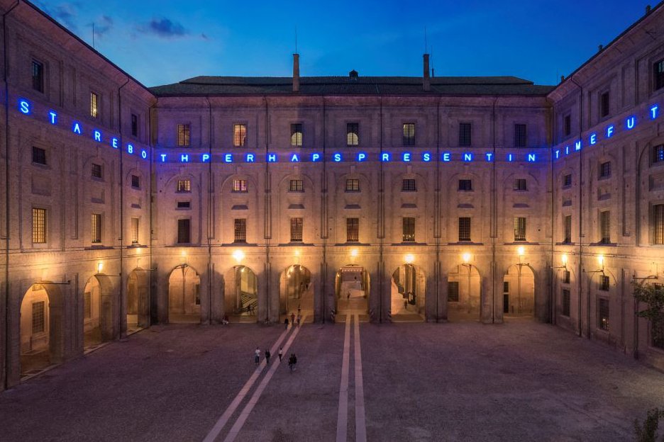 Parma, vita mirabile (e ritrovata) del Museo della Nuova Pilotta