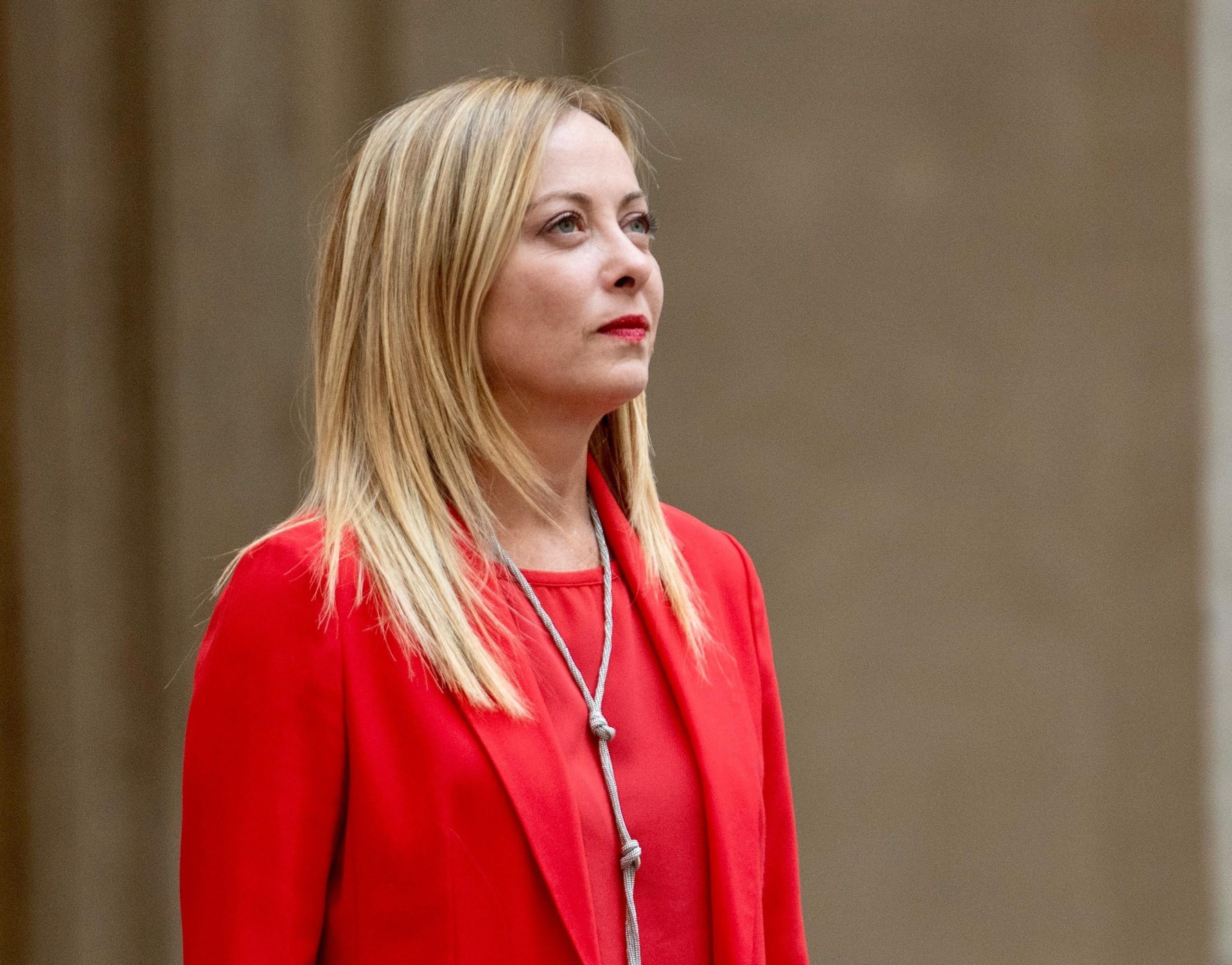 Italia sotto attacco ma il 2023 non è il 2011 Italia sotto attacco ma il 2023 non è il 2011